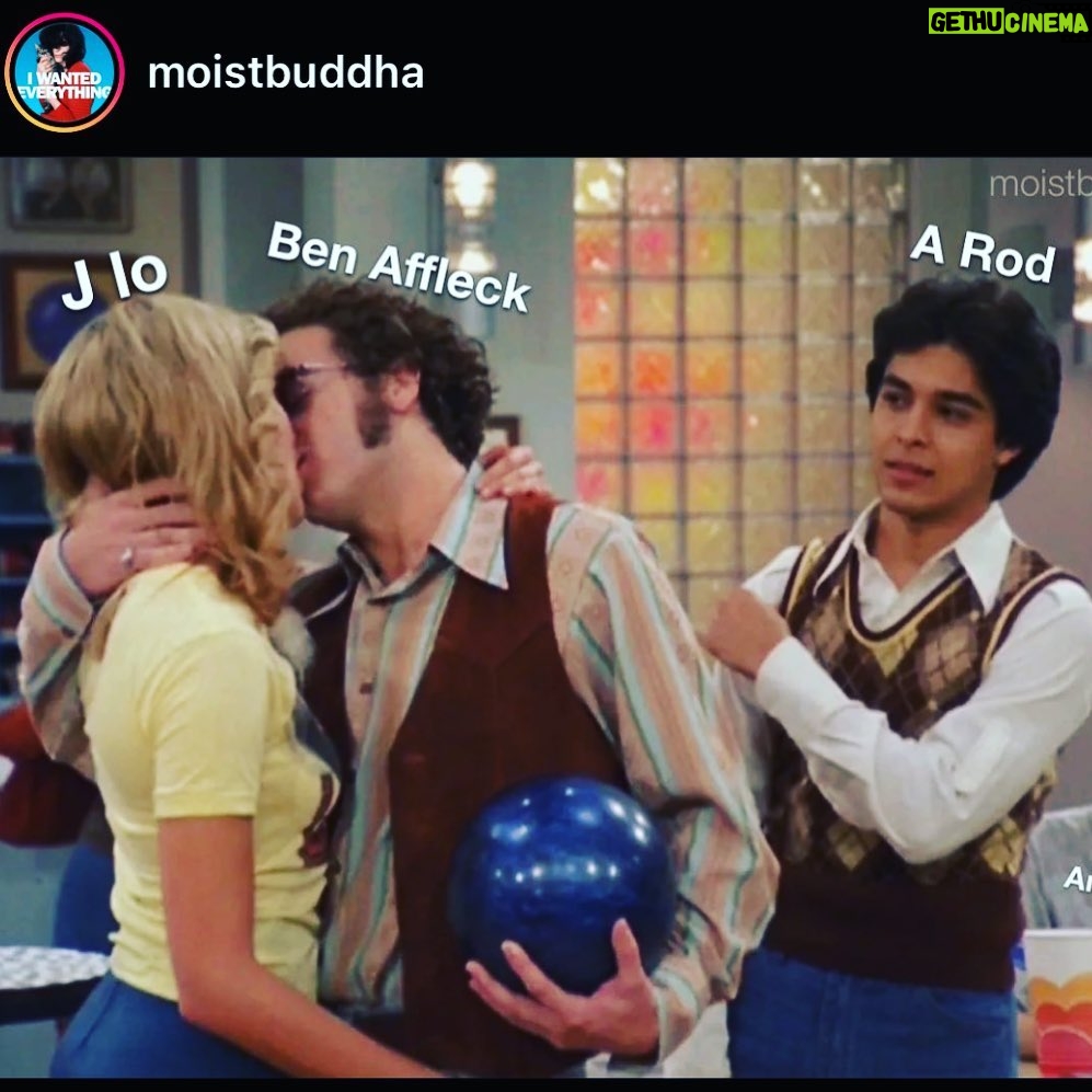 Danny Masterson - 38.5K Likes - This made me laugh out loud. Aka lol repost @moistbuddha @wilmervalderrama