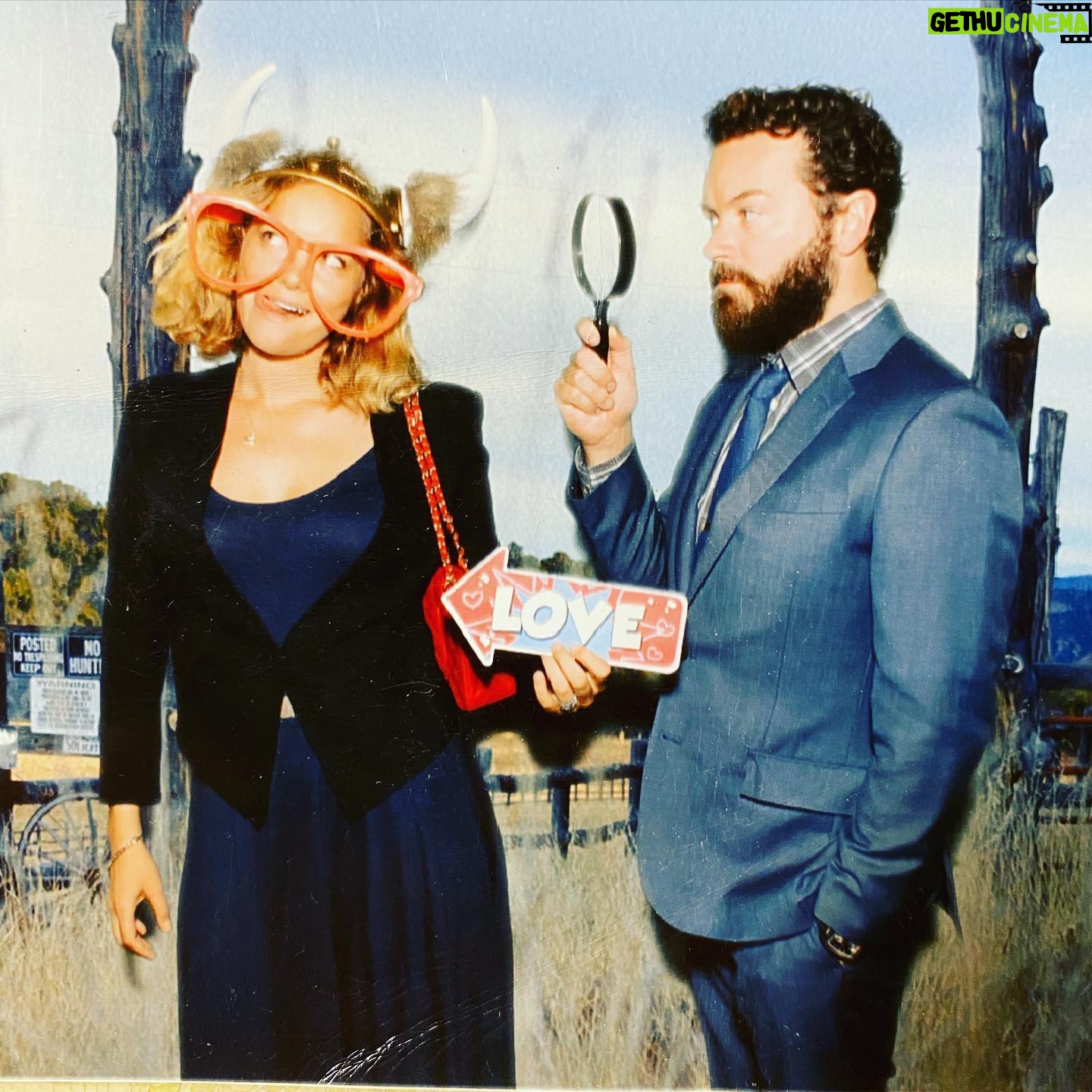 Danny Masterson - 20.3K Likes - Happy mother's day my love.