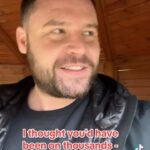 Danny Miller