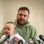 Danny Miller