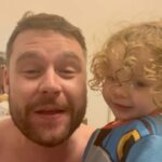 Danny Miller