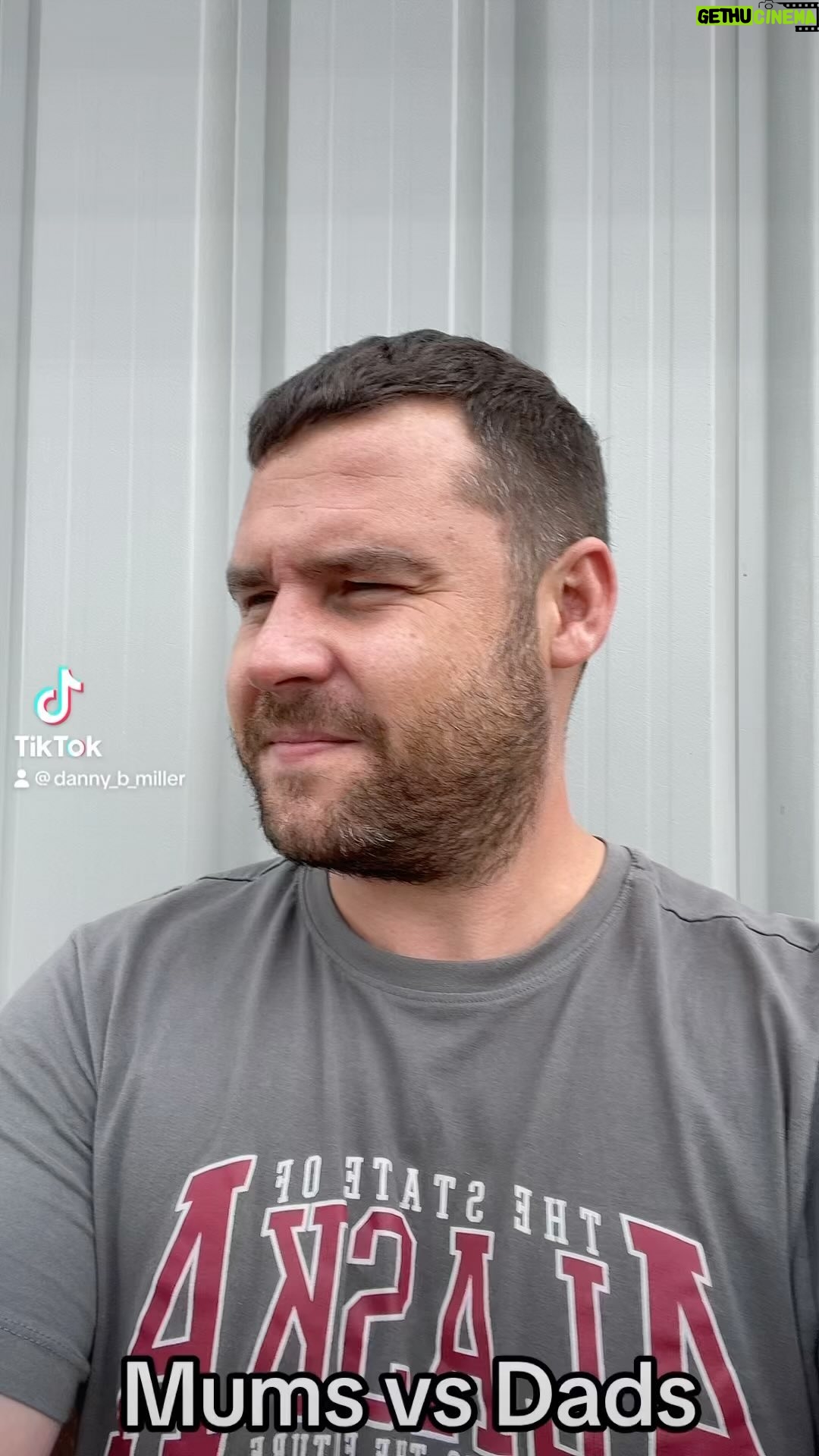 Danny Miller - 7.7K Likes - When Mums meet vs When Dads meet
#dadlife #mumlife #parents #dadsofinstagram #parenttalk #mumchat