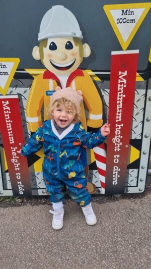 Danny Miller Instagram - And just like that our baby is TWO! This video shows not only how much we’ve crammed into the last year but how much of a character he really is! Happy Birthday Albert Miller ❤️