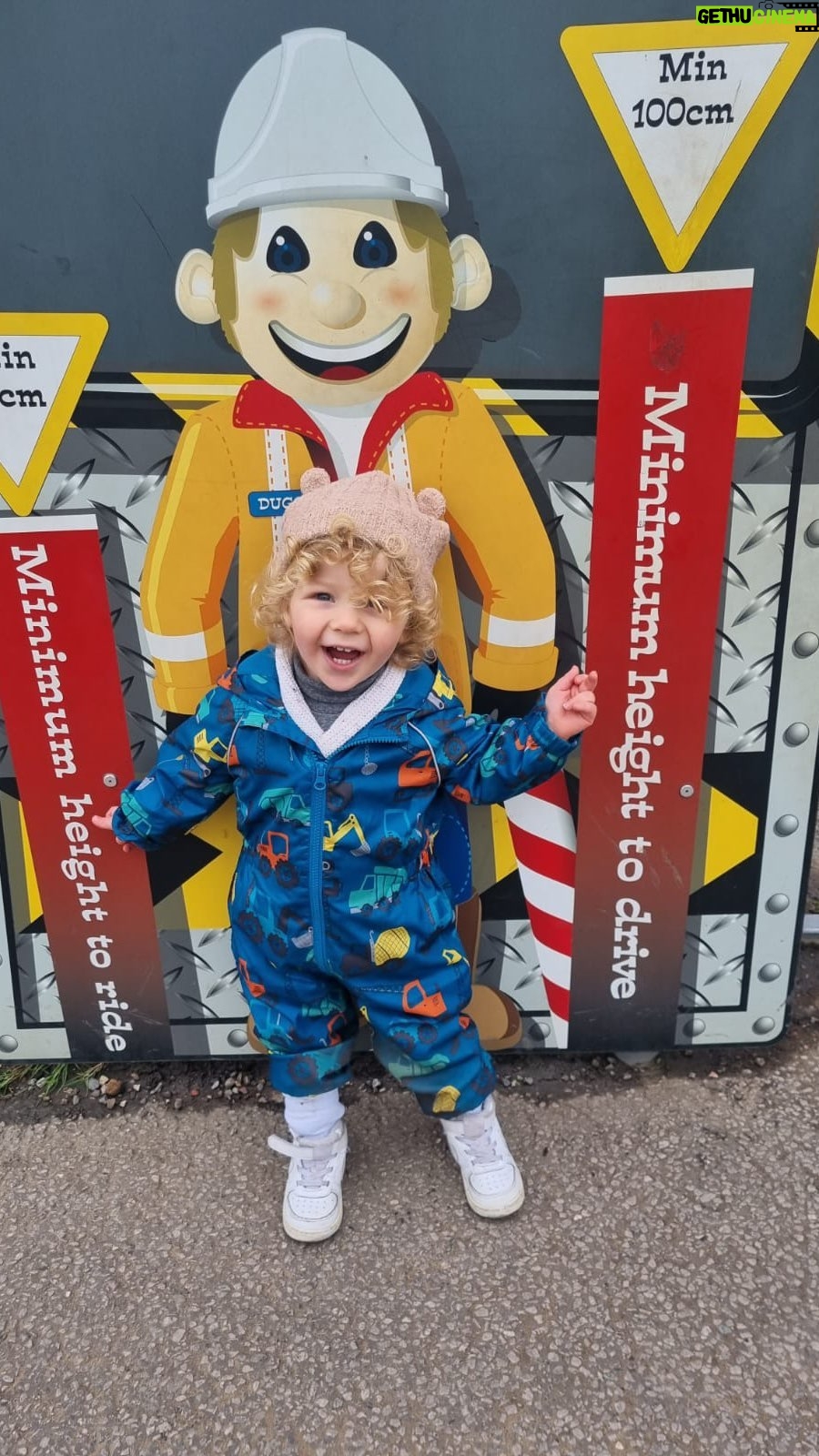 Danny Miller - 10.5K Likes - And just like that our baby is TWO! This video shows not only how much weāve crammed into the last year but how much of a character he really is! Happy Birthday Albert Miller ā¤ļø