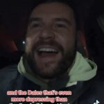 Danny Miller