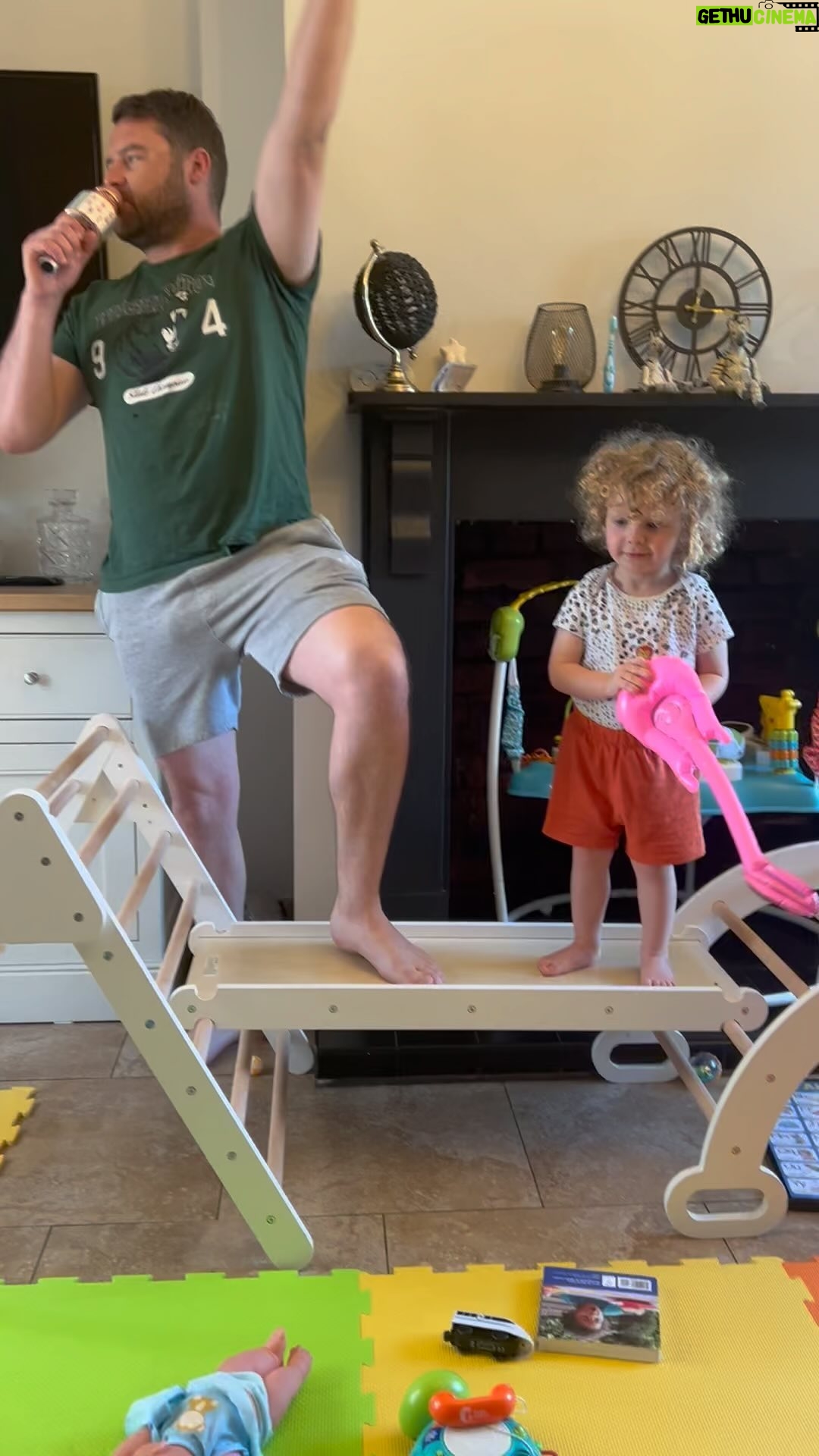Danny Miller - 10.1K Likes - BGT we are coming for you š š¤ šø