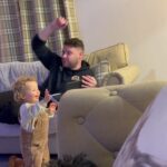 Danny Miller