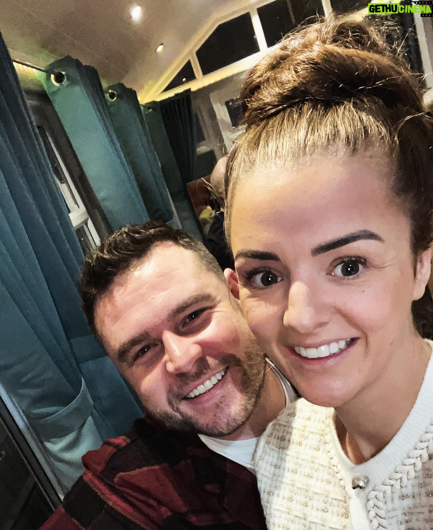 Danny Miller - 9.2K Likes - Happy New Year from me and the ā½ļø & āļø
Have a prosperous 2024 n that ā¤ļø
#happynewyear #new #year