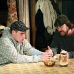 Danny Miller