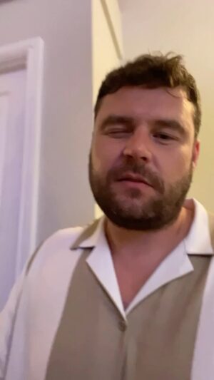 Danny Miller Instagram - The final hurdle before we have two under two. 

1 of 2 weddings before Baby Miller is here. 

AND as you can see we had a toast to our friends Guinea Pig who passed last night - he was called ‘GAVRITH’ 

… Can’t believe Gaviscon