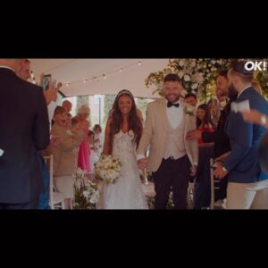 Danny Miller Instagram - One year later, one gorgeous child and another one on the way and I love you more every day. 

From St Christopher’s Primary School and Harrytown High School to meeting again some years later. I feel like I’ve never been away from you. 

Here’s to the rest of our lives and the rest of our family. Our new life begins (again) in just a few weeks and I can’t wait to build our future with you. 

Even though you do seem to test my patience on a daily basis 😂😂

I ❤️ you @stephjones1710 and I’ll spend the rest of my life proving it to you