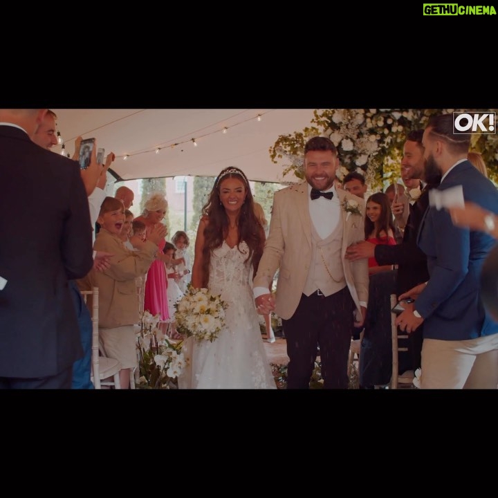 Danny Miller - 13.3K Likes - One year later, one gorgeous child and another one on the way and I love you more every day.
From St Christopherās Primary School and Harrytown High School to meeting again some years later. I feel like Iāve never been away from you.
Hereās to the rest of our lives and the rest of our family. Our new life begins (again) in just a few weeks and I canāt wait to build our future with you.
Even though you do seem to test my patience on a daily basis šš
I ā¤ļø you @stephjones1710 and Iāll spend the rest of my life proving it to you