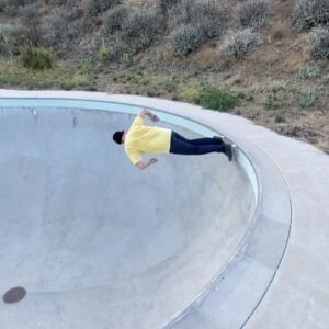 Danny Way Instagram - My brother @damonway and the history of us growing up learning to skate together goes so deep. Damon was a bit better out of us 2 and one of the leaders and best skaters in our legendary skate crew growing up called VSL. Damon and I were on the same path of someday becoming  pro skateboarders rivaling hard at times but for some reason the higher power had a different plan for Damon. His role in the skate culture/ skate industry led to an empire of innovations. A cosmic event happened and changed Damons life path forever and  changed our dynamic as bothers. Damon and I were always competing / rivaling  against each other every day then a shift happened. It’s crazy Damon saw the opportunity of entrepreneurialship at age 18 and took on a role of building the businesses around my career and my skate culture peers . Damon and RIP @kblock43 were the pioneers of skater owned , founded and funded apparel and footwear brands. Damon also had the vision before anyone  to converge  art , fashion , music and skateboarding lifestyle into an apparel / footwear line and literally kicked off the whole street wear and skate shoe brand movement of the early 90s . If it wasn’t for Damon so many brands you know of today would never have been inspired or existed without the model proven and seeing how it was done first. My brother has been such a pioneer in the back drop of the skateboarding industry that became a major influencer to all action sport cultures but mostly music relevance, street art and pop culture fashion trends , even high fashion brands like Louis Vuitton has become aware of how critical street wear culture is and how these brands have such on influence with mainstream  fashion trends and staying relevant. Just wanted to share this everyone because of how proud of his genius I truly am. @dcshoes @droorsclothing