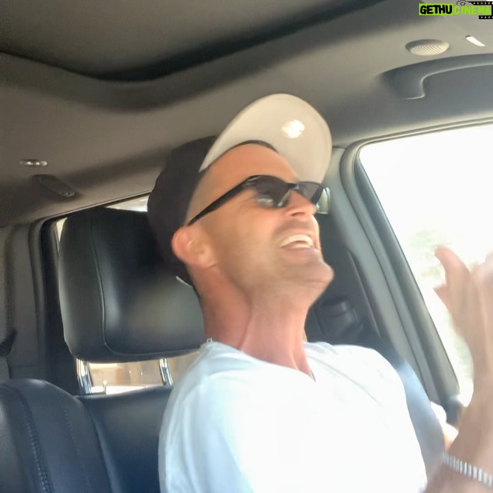 Danny Way - 4.4K Likes - Never a dull moment hanging with this guy @colinmckay .. these @planbofficial Saturday skate missions are always a fun time 😂 @williamseansheffey