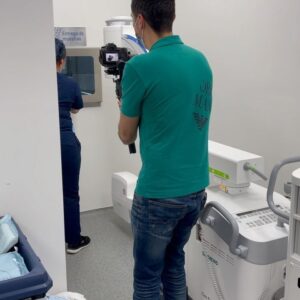 Danny Way Instagram - Today I received @bioxcellerator_ mesenchymal stem cell injections in almost every joint in my body, I don’t like needles at all especially long ones that go deep into the joint but it’s worth every bit of the agony. I had fluid still lingering from my ankle and knee surgeries last week so they had to drain the fluid prior to injections which added a little extra pain to the game. The irony behind getting hurt is tough because you have to fight pain with pain or you will never get better, if I knew this as a kid I might of opted to follow another path but it’s way to late for that haha @doctor_alejo @dianis747 @joeygranath 📷📹
