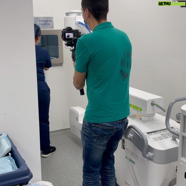 Danny Way - 14.5K Likes - Today I received @bioxcellerator_ mesenchymal stem cell injections in almost every joint in my body, I don’t like needles at all especially long ones that go deep into the joint but it’s worth every bit of the agony. I had fluid still lingering from my ankle and knee surgeries last week so they had to drain the fluid prior to injections which added a little extra pain to the game. The irony behind getting hurt is tough because you have to fight pain with pain or you will never get better, if I knew this as a kid I might of opted to follow another path but it’s way to late for that haha @doctor_alejo @dianis747 @joeygranath 📷📹