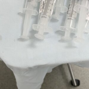 Danny Way Instagram - Today I received @bioxcellerator_ mesenchymal stem cell injections in almost every joint in my body, I don’t like needles at all especially long ones that go deep into the joint but it’s worth every bit of the agony. I had fluid still lingering from my ankle and knee surgeries last week so they had to drain the fluid prior to injections which added a little extra pain to the game. The irony behind getting hurt is tough because you have to fight pain with pain or you will never get better, if I knew this as a kid I might of opted to follow another path but it’s way to late for that haha @doctor_alejo @dianis747 @joeygranath 📷📹