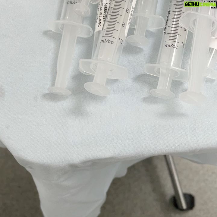 Danny Way - 14.5K Likes - Today I received @bioxcellerator_ mesenchymal stem cell injections in almost every joint in my body, I don’t like needles at all especially long ones that go deep into the joint but it’s worth every bit of the agony. I had fluid still lingering from my ankle and knee surgeries last week so they had to drain the fluid prior to injections which added a little extra pain to the game. The irony behind getting hurt is tough because you have to fight pain with pain or you will never get better, if I knew this as a kid I might of opted to follow another path but it’s way to late for that haha @doctor_alejo @dianis747 @joeygranath 📷📹