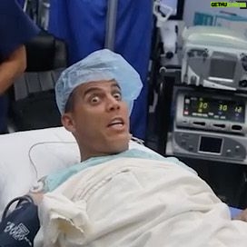 Danny Way - 9.7K Likes - It’s inevitable I would find my way back to the surgery table and despite the dark side of these operations it’s nice to find some light with a little humor. This challenge with @steveo and I started off as a friendly competition and has evolved into to a globally renowned professional sport with league regulations and crowning titles. I have nothing but respect admiration for the reigning champion “The King Of Pain” and his undisputed title for the last 5 years. With the unpredictably of injuries it’s impossible to forecast when these events will be scheduled and or sanctioned by the doctors of the AOO (Anesthesia Olympics Organization). After getting smoked by Steve in 2016 I finally have a shot at a comeback and the time to beat is #15seconds .. I’ll be posting my results tomorrow, stay tuned #anesthesiachallenge #synergyorthopedicspecialists @bioxcellerator_ 📹 @tommycaudill