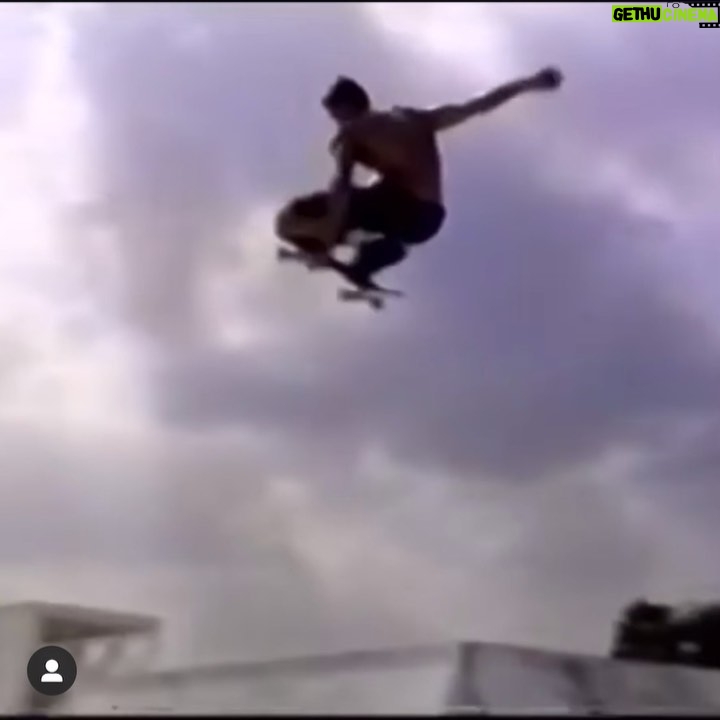 Danny Way - 8.2K Likes - This was the opening ceremony skate demo rehearsal at the 1996 Olympic Games in Atlanta. This was just following the first xgames in 1995 so skateboarding was still really underground in this era and it was pretty surreal to all of us back then we were a part of the Olympics in some sort of way. I think we knew skateboarding would be in the Olympics someday but it’s crazy its now the most anticipated event for the upcoming Tokyo Games. This wouldn’t of been possible without @espn @xgames 25 years of commitment to skateboarding, that’s what drove it to a level it had enough mainstream recognition to even be acknowledged by the Olympics. I know how controversial the Olympics have been in endemic skate culture but it’s pretty amazing how much skateboarding has accomplished and how much it’s impacted the world 🌎 #fbf