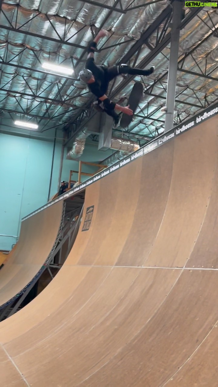 Danny Way - 6.8K Likes - 9:00 AM sessions with @colinmckay ☕️ @dcshoes @planbofficial
