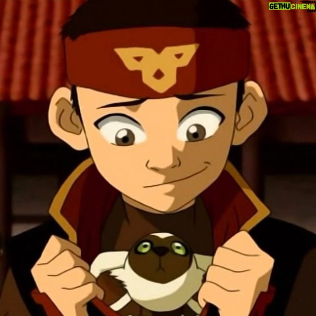 Dante Basco - 2.8K Likes - This week on #bravingtheelements: it’s “The Headband” with THE MAN WHO INVENTED “FLAMEO HOTMAN,” John O’Bryan!! WATCH 👀on the official ATLA YouTube page or listen 👂 anywhere ya get pods!
