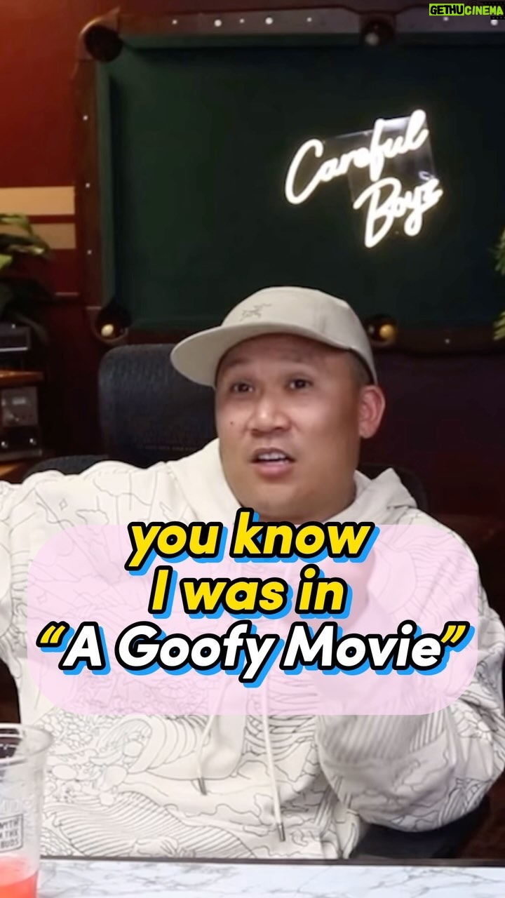 Dante Basco - 173.4K Likes - Dante Basco all up in yo childhoods. This dude has put in so much work getting you through your youth, we wholeheartedly owe him eternal immortal daps for it. If you wanna see where else in your past he’s made his mark, check out the episode entitled, “Reacting to Dante’s Early Work” and for more Disney type goodness like this, pay a visit to the source. #carefulboyz (clip source: Don’t Fake a Disability at Disneyland)