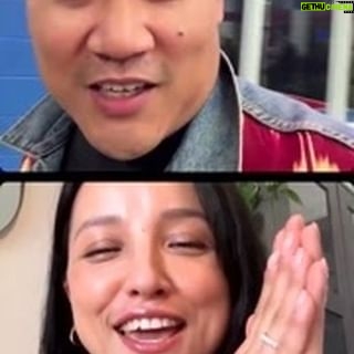 Dante Basco - 2K Likes - A livestream announcing the first weekend lineup for signings at the Jasmine Dragon pop up from @rufiomatcha!!! See you guys there Nov. 11th at @fillbakeshop!