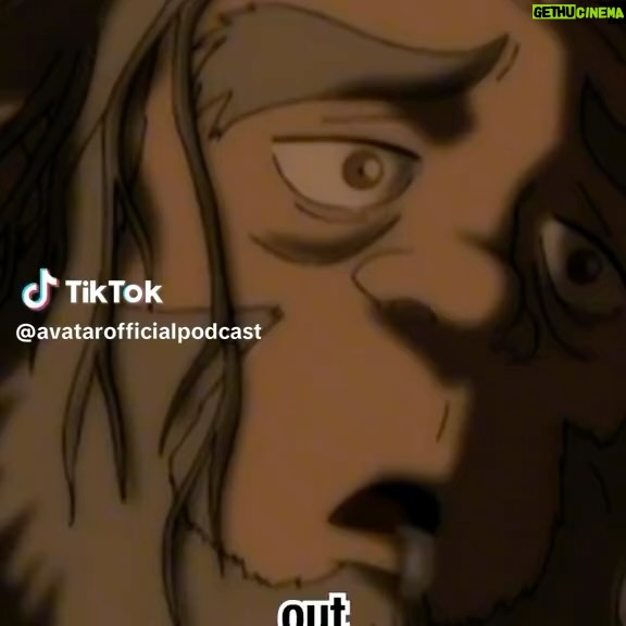 Dante Basco - 2.6K Likes - Go Iroh Go!! @jackdesena @dantebasco & me discussing #Iroh prison workouts on #bravingtheelements (watch us on the official @avatarthelastairbender @youtube page or listen to us wherever you get your pods!)
#avatarthelastairbender #atla