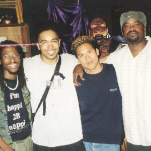 Dante Basco Instagram - Open Mic hosted by DPL’s Founders TOMORROW NIGHT 🔥

We’re celebrating 26 YEARS! Come through and celebrate with us. 

DPL welcomes all with open arms, offering walk-up entry to the stage, cozy seating on pillows and rugs until capacity is reached. 

After all, Da Poetry Lounge began in a living room! From its origins in a living room, Da Poetry Lounge embodies inclusivity and warmth, inviting guests to immerse themselves in the magic of poetry and performance, celebrating the power of expression and human connection.

Pre-Sale Green Seats at the 🔗 in bio!