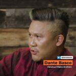 Dante Basco