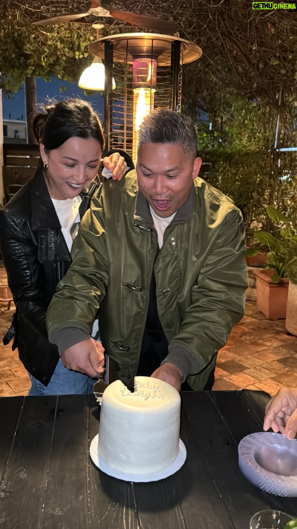 Dante Basco - 26K Likes - It’s a boy 👦🏻 💙 we are having a baby boy dragon
#uyghuralice
#love
#instagood
#photooftheday
#beautiful
#happy
#cute
#tbt
#fashion
#food
#travel
#princezuko
#firenation
#bangarang
#babyrufio
#avatarthelastairbender #it’sboy
#babyboy