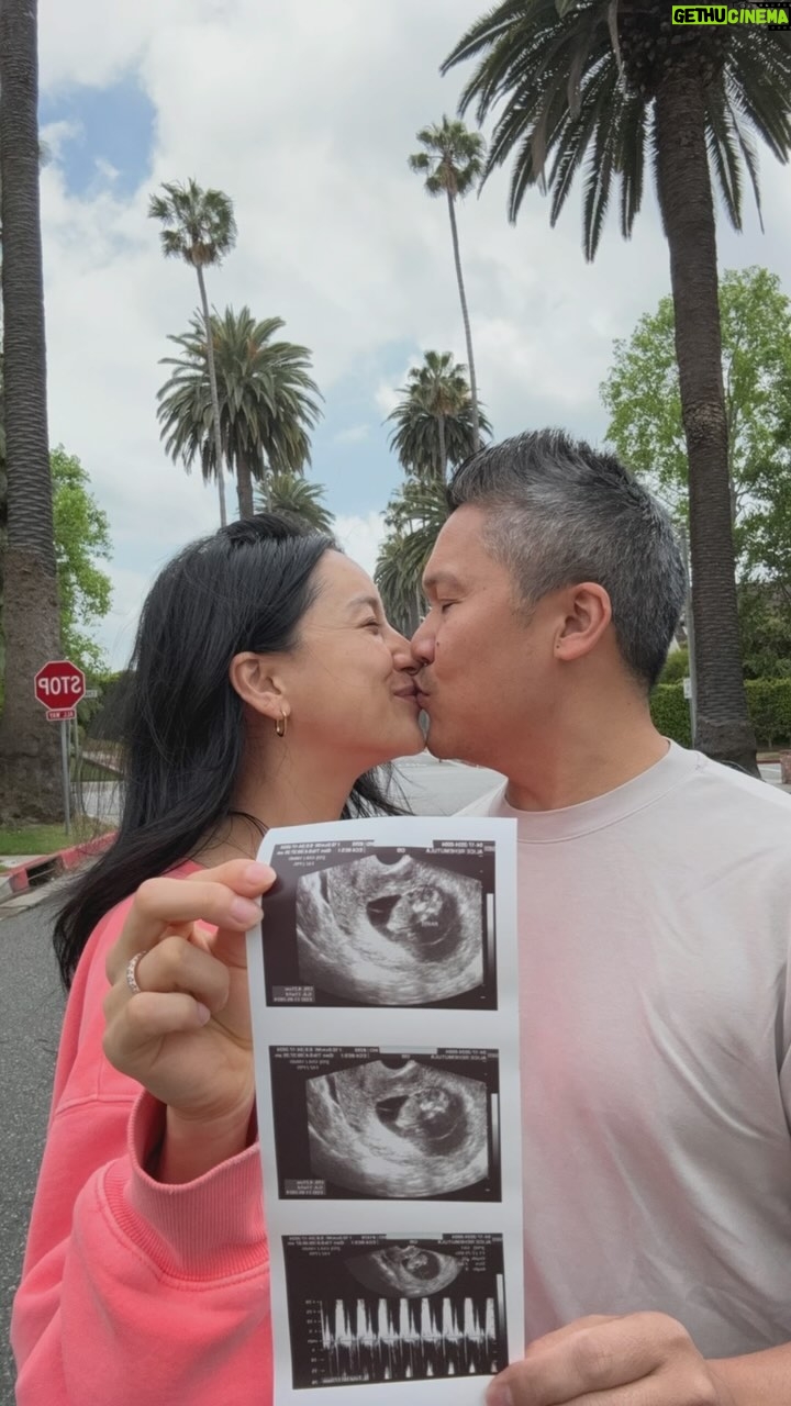 Dante Basco - 54.9K Likes - The announcement… We’re having a baby!!! We're excited! And a little nervous… what's going to happen when you mix an #uyghur & a #Filipino?!? 🥰
#uyghuralice
#actresslife
#acting
#womeninfilm
#womeninbusiness #loveyourself
#princezuko #expecting #newbabymama #newbabydaddy #rufio #rufiowillhavesomeonenewtolove
#love
#instagood
#photooftheday
#beautiful
#happy
#cute
#tbt
#travelbaby