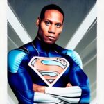 Dante Carver