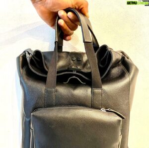 Dante Carver Instagram - @furla Thanks So Much For This! Love It!! Light, Stylish, Simple & Sleek. Plenty Of Room For Essentials. 軽くてスタイリッシュ、シンプルでなめらかな。 あなたの必需品のための十分な部屋。 #furla #furlamantravel #オススメ#フルラ