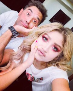 Actor Dany Martins HD Instagram Photos and Wallpapers April 2019