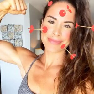 Danyelle Wolf Instagram - Happy Sunday WOLFPACK!!! Love your life OR get out there and do what it takes to change it!!! ❤️🐺