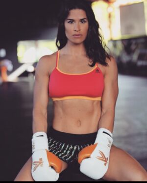 Danyelle Wolf Instagram - Embrace the journey.