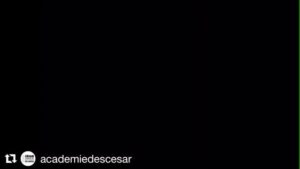 Daphné Patakia Instagram - Révélations 2018 @academiedescesar 
#Djam #César2018