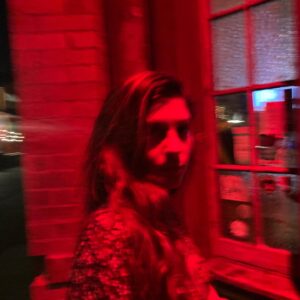 Daphné Patakia Instagram - 