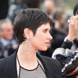 Daphné Patakia Instagram - ✨ Festival de Cannes ✨

Merci
@chopard 
@amiparis 
@jonathan_huguet 
@orbis.media 
@phophiemathiasmakeup