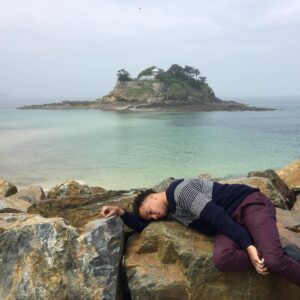 Daphné Patakia Instagram - 
