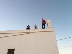 Daphné Patakia Instagram - 