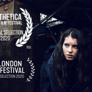 Darci Shaw Instagram - Our short ‘Bitter Sky’ is out tonight at 10:30pm on BBC 2 Wales and it will be available on iPlayer too!!
Our director joe gave a great interview to bfi network which will be linked in my bio! 
@odelayfilms @ffilmcymruwales @bbccymruwales @bfinetwork 🦋