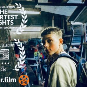 Darci Shaw Instagram - Our short ‘Bitter Sky’ is out tonight at 10:30pm on BBC 2 Wales and it will be available on iPlayer too!!
Our director joe gave a great interview to bfi network which will be linked in my bio! 
@odelayfilms @ffilmcymruwales @bbccymruwales @bfinetwork 🦋