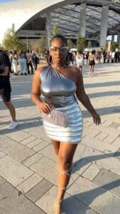 Actress Daria Johns HD Instagram Photos and Wallpapers December 2023