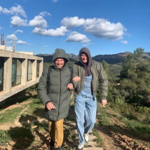Dariam Coco Instagram - 🫶🏾🫶🏾🫶🏾🫶🏾🫶🏾🫶🏾🫶🏾🫶🏾🫶🏾🫶🏾🫶🏾del carrete de favoritos, gracias infinitas a todo el equipo x dejarse la piel día y noche, edén no sería posible sin su esfuerzo🩵