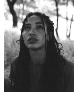 Actress Dariam Coco HD Instagram Photos and Wallpapers April 2023