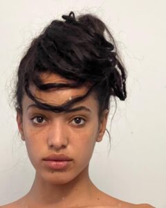 Actress Dariam Coco HD Instagram Photos and Wallpapers June 2024