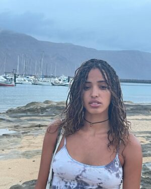 Dariam Coco Instagram - 🦎🤎el verano🤎🦎